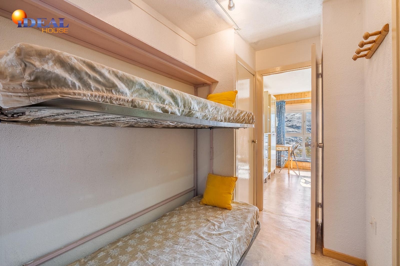 1 bedroom Flat for sale in Sierra Nevada - € 85,000 (Ref: 9433969)