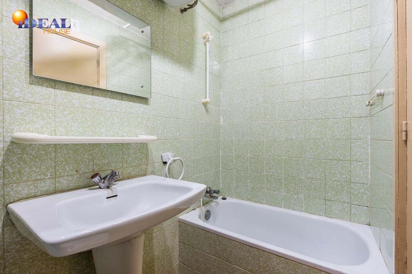 1 bedroom Flat for sale in Sierra Nevada - € 85,000 (Ref: 9433969)