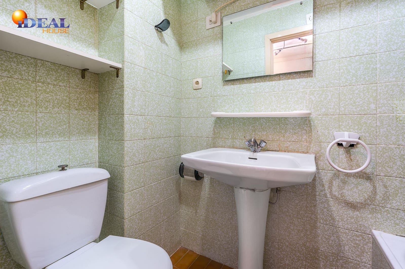 1 bedroom Flat for sale in Sierra Nevada - € 85,000 (Ref: 9433969)