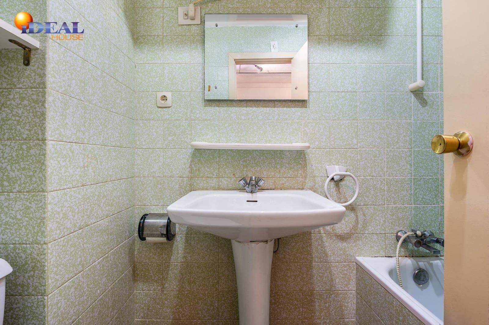 1 bedroom Flat for sale in Sierra Nevada - € 85,000 (Ref: 9433969)