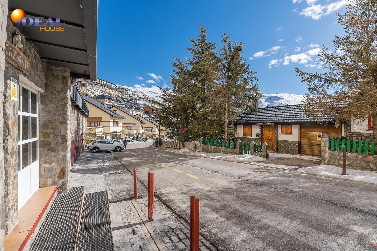 1 bedroom Flat for sale in Sierra Nevada - € 85,000 (Ref: 9433969)