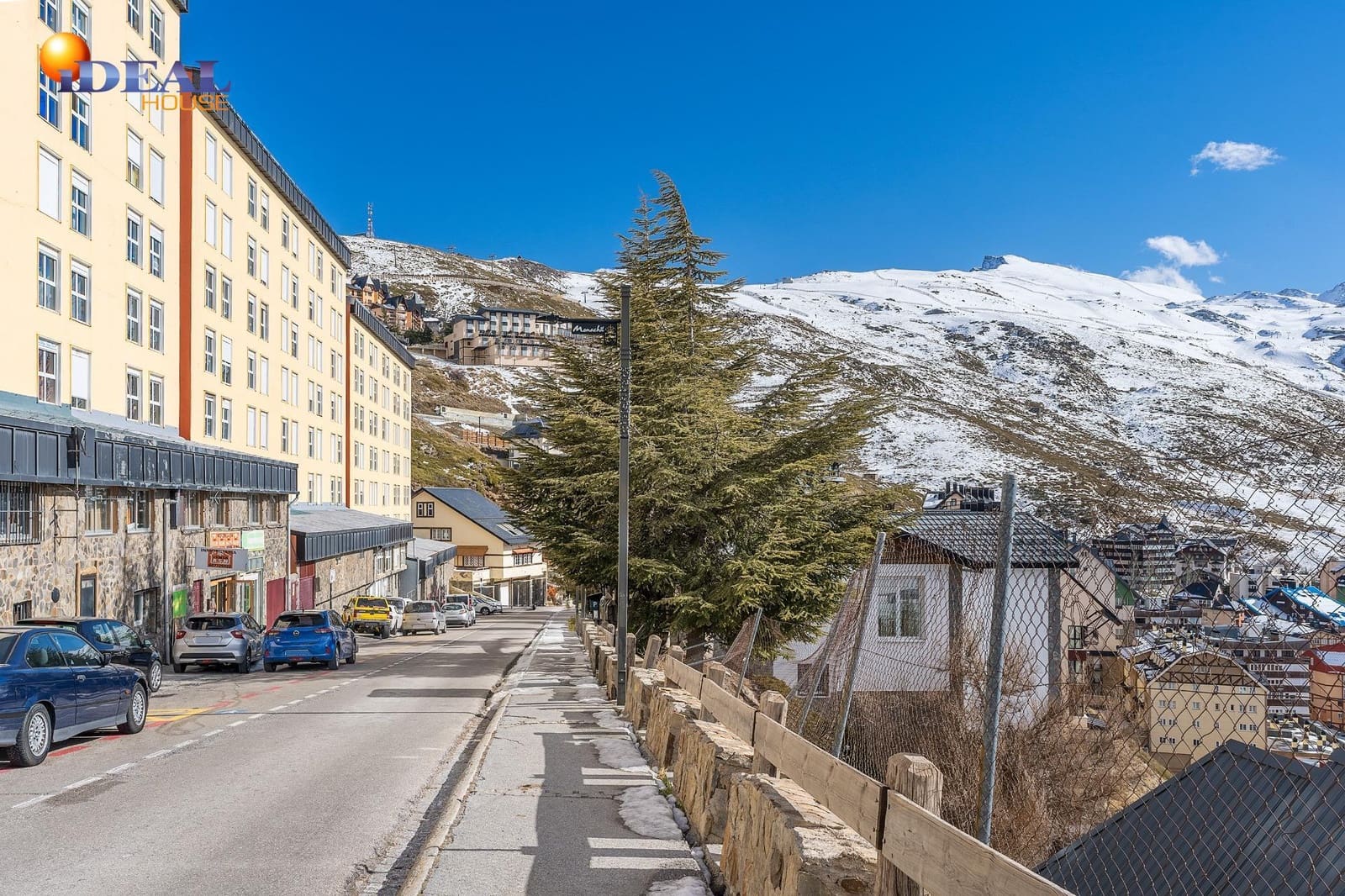 1 bedroom Flat for sale in Sierra Nevada - € 85,000 (Ref: 9433969)