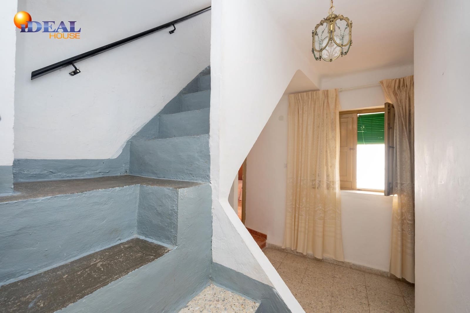 4 soveværelse Byhus til salg i Albunuelas - € 73.000 (Ref: 9433970)