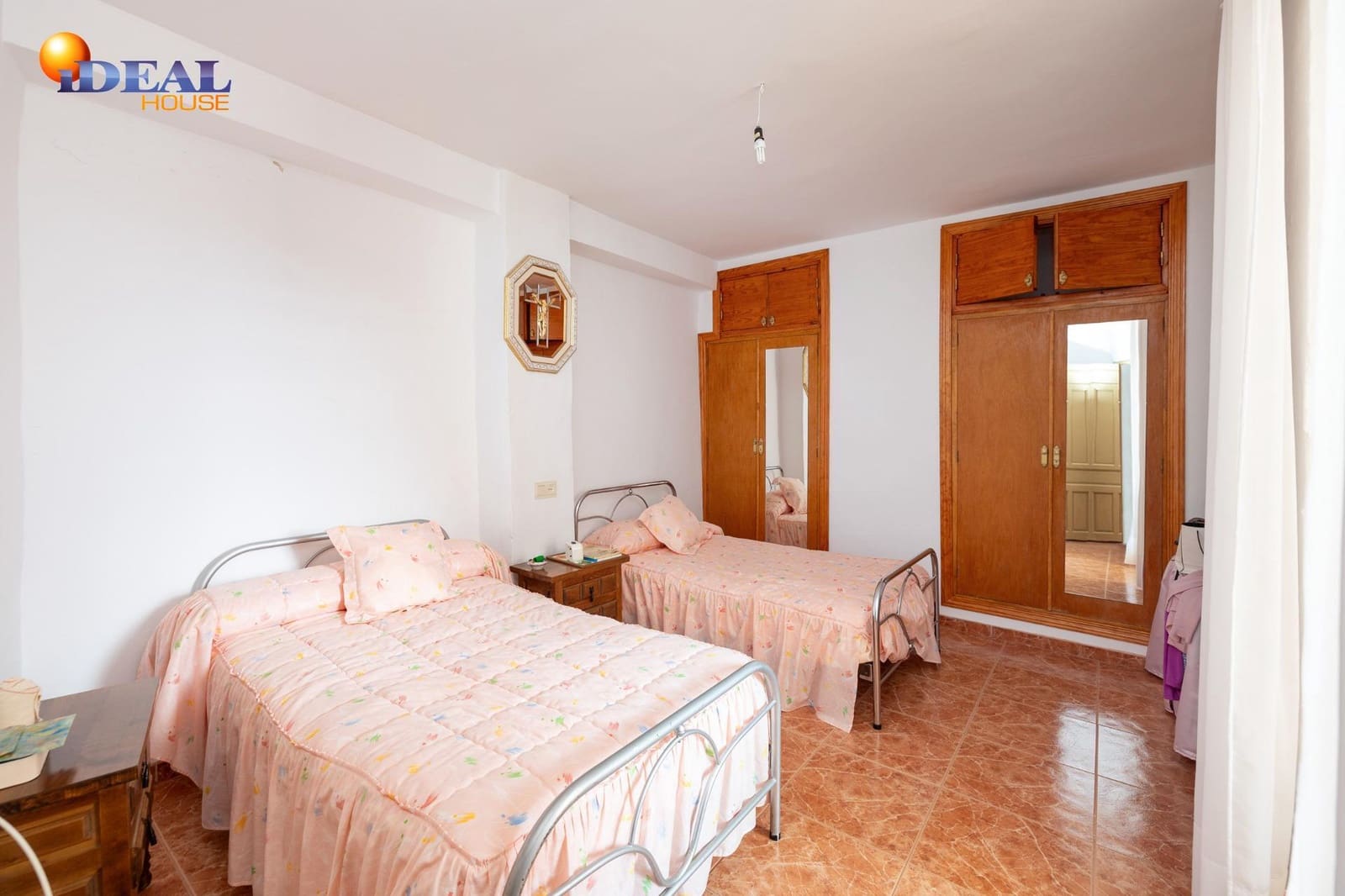 4 soveværelse Byhus til salg i Albunuelas - € 73.000 (Ref: 9433970)