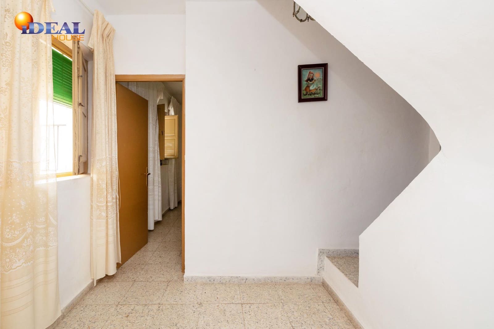 4 soveværelse Byhus til salg i Albunuelas - € 73.000 (Ref: 9433970)