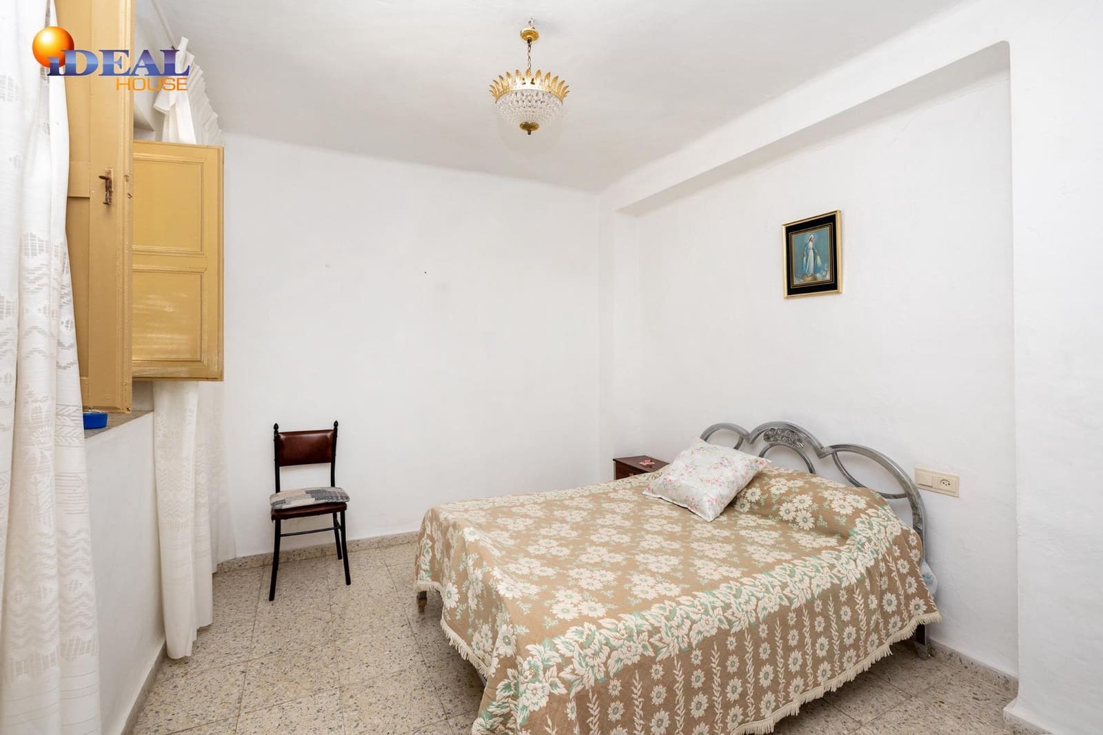 4 soveværelse Byhus til salg i Albunuelas - € 73.000 (Ref: 9433970)