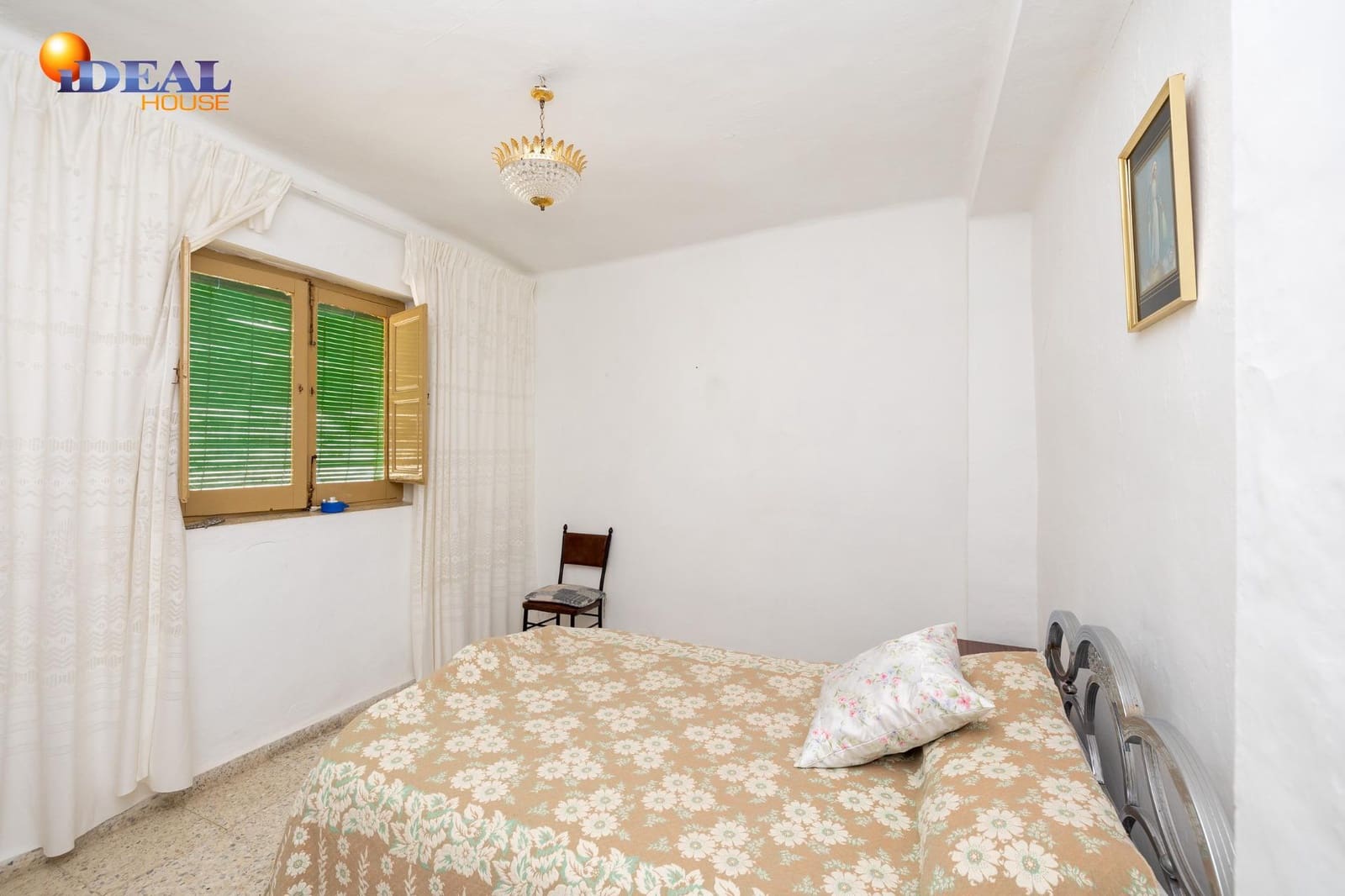 4 soveværelse Byhus til salg i Albunuelas - € 73.000 (Ref: 9433970)