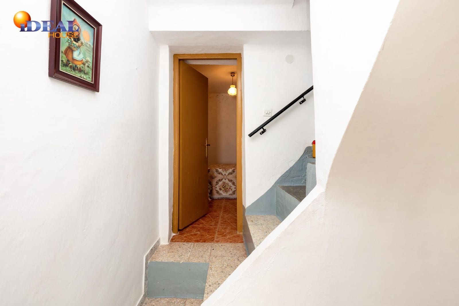 4 soveværelse Byhus til salg i Albunuelas - € 73.000 (Ref: 9433970)