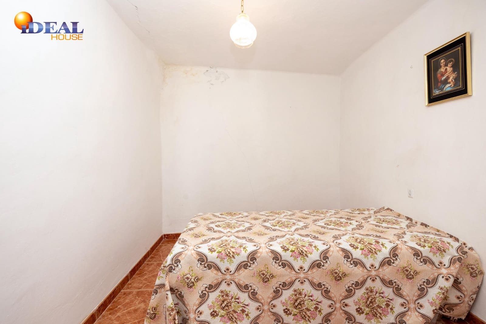 4 soveværelse Byhus til salg i Albunuelas - € 73.000 (Ref: 9433970)