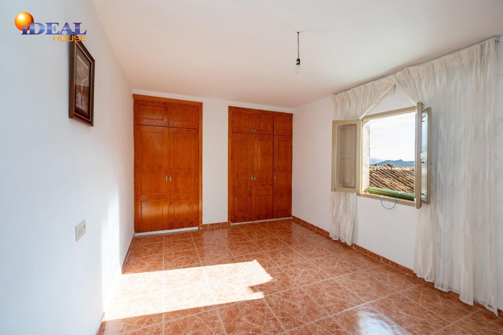 4 soveværelse Byhus til salg i Albunuelas - € 73.000 (Ref: 9433970)