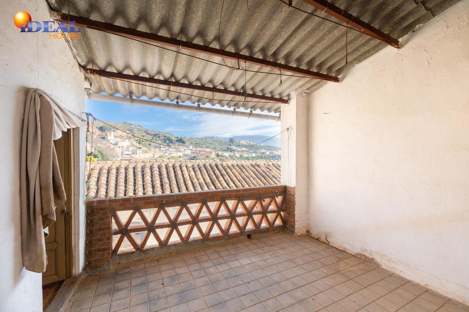 4 soveværelse Byhus til salg i Albunuelas - € 73.000 (Ref: 9433970)