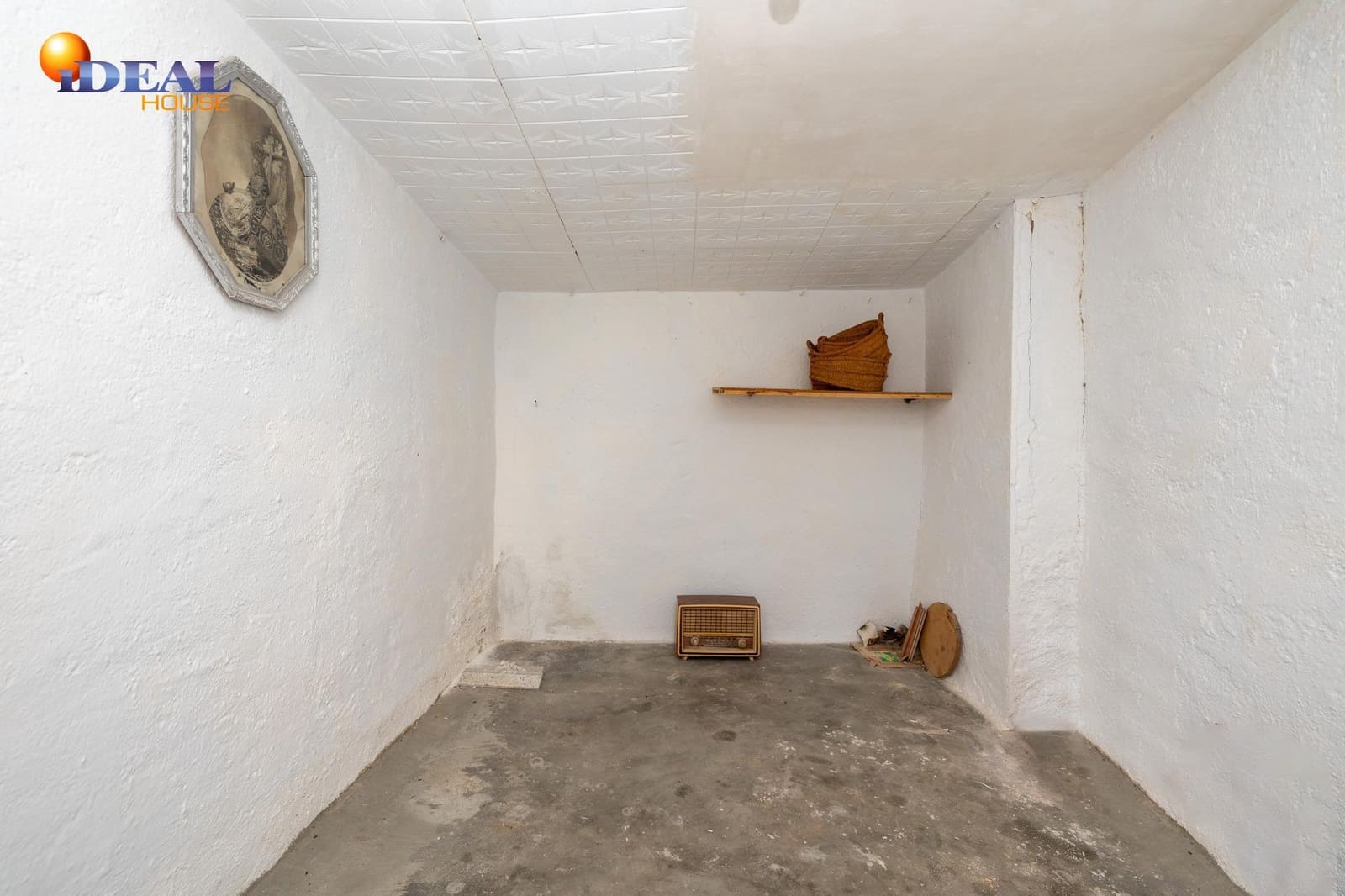 4 soveværelse Byhus til salg i Albunuelas - € 73.000 (Ref: 9433970)