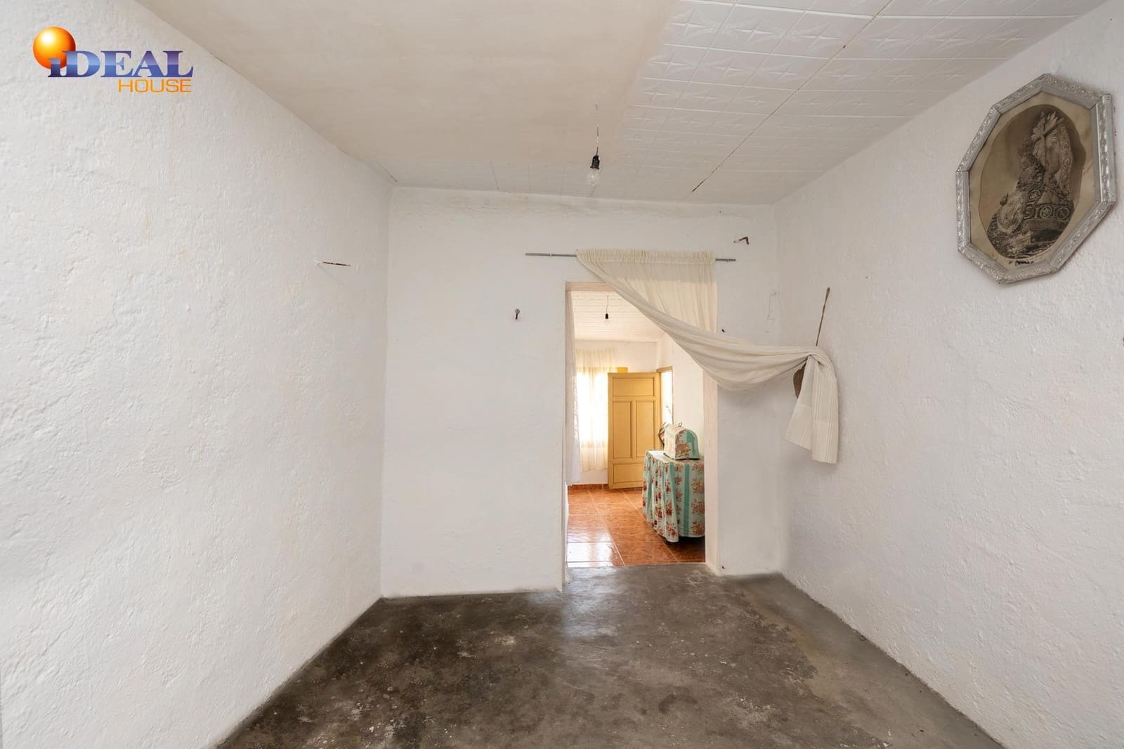 4 soveværelse Byhus til salg i Albunuelas - € 73.000 (Ref: 9433970)