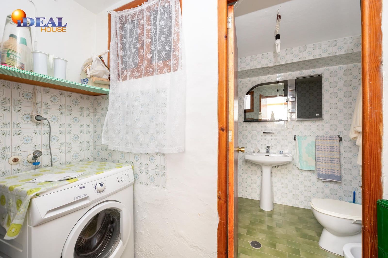 4 soveværelse Byhus til salg i Albunuelas - € 73.000 (Ref: 9433970)