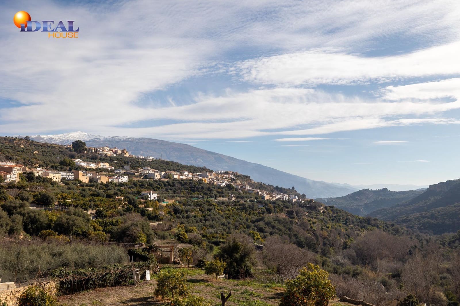 4 soveværelse Byhus til salg i Albunuelas - € 73.000 (Ref: 9433970)