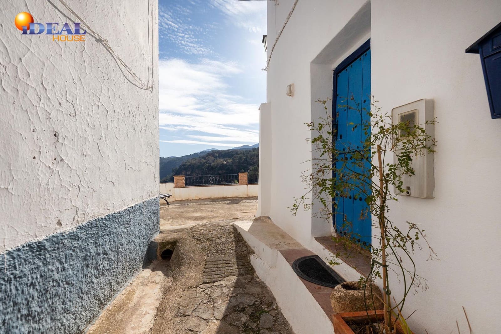 4 soveværelse Byhus til salg i Albunuelas - € 73.000 (Ref: 9433970)