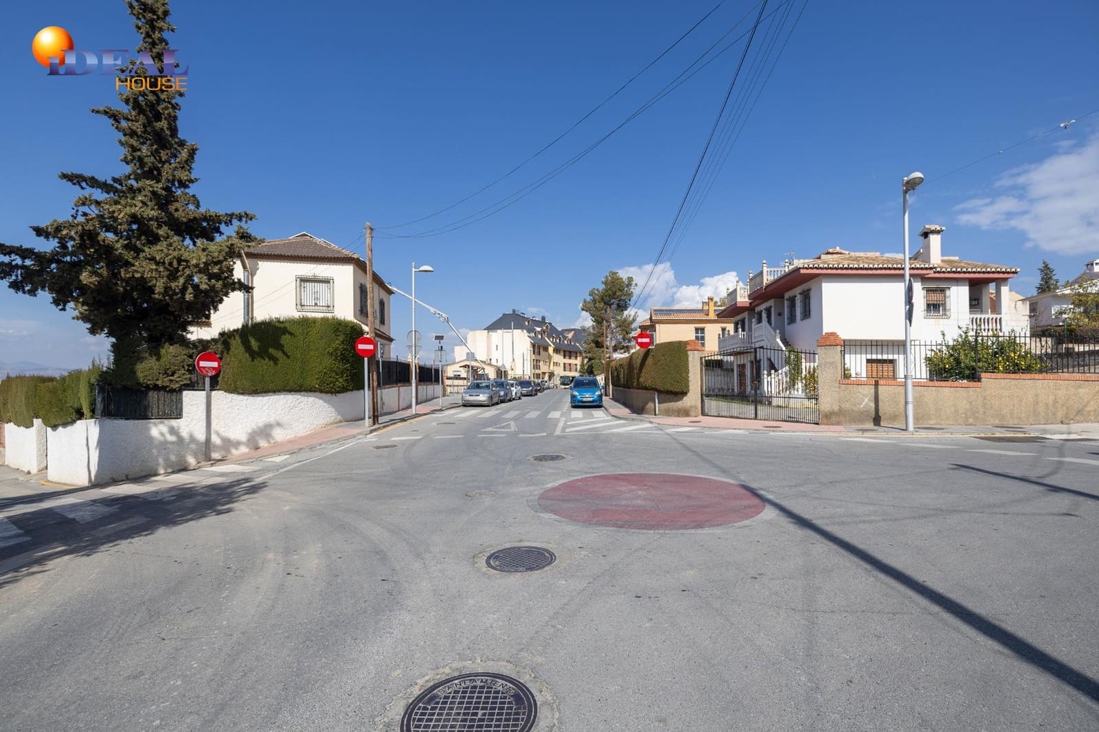 Byggegrund til salg i Monachil - € 195.000 (Ref: 9433971)