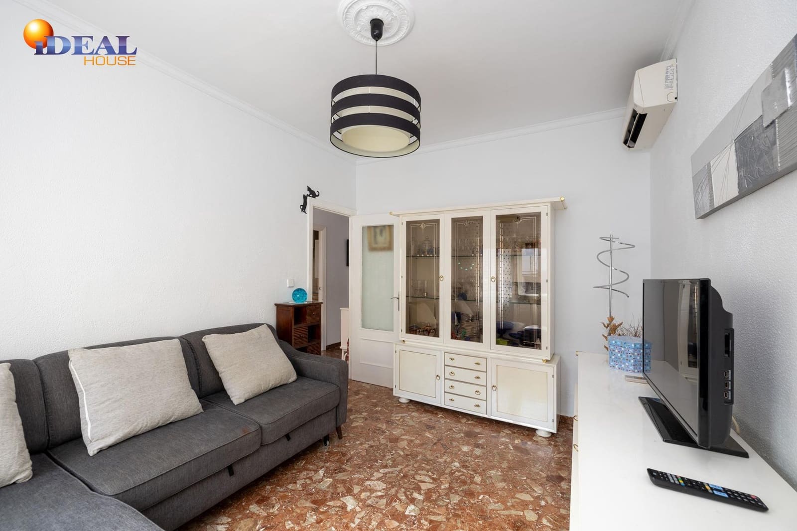 3 sovrum Lägenhet till salu i Armilla med garage - 298 000 € (Ref: 9433972)