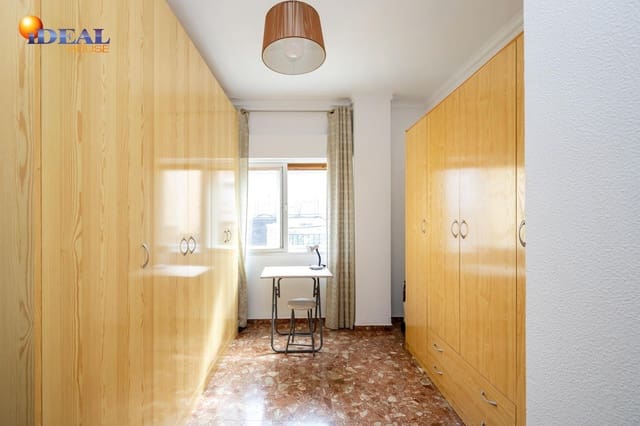 3 sovrum Lägenhet till salu i Armilla med garage - 298 000 € (Ref: 9433972)