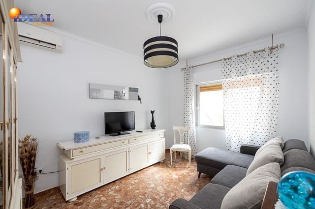 3 sovrum Lägenhet till salu i Armilla med garage - 298 000 € (Ref: 9433972)