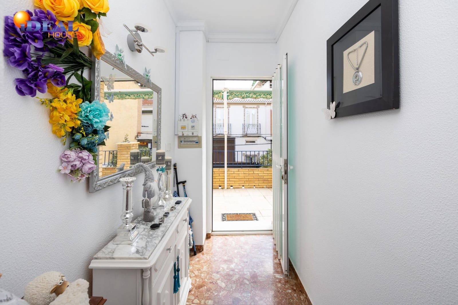 3 sovrum Lägenhet till salu i Armilla med garage - 298 000 € (Ref: 9433972)