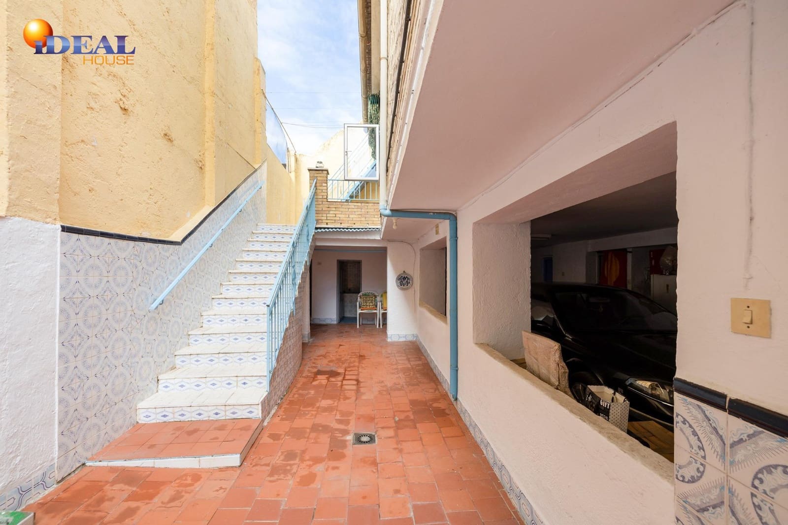 3 sovrum Lägenhet till salu i Armilla med garage - 298 000 € (Ref: 9433972)