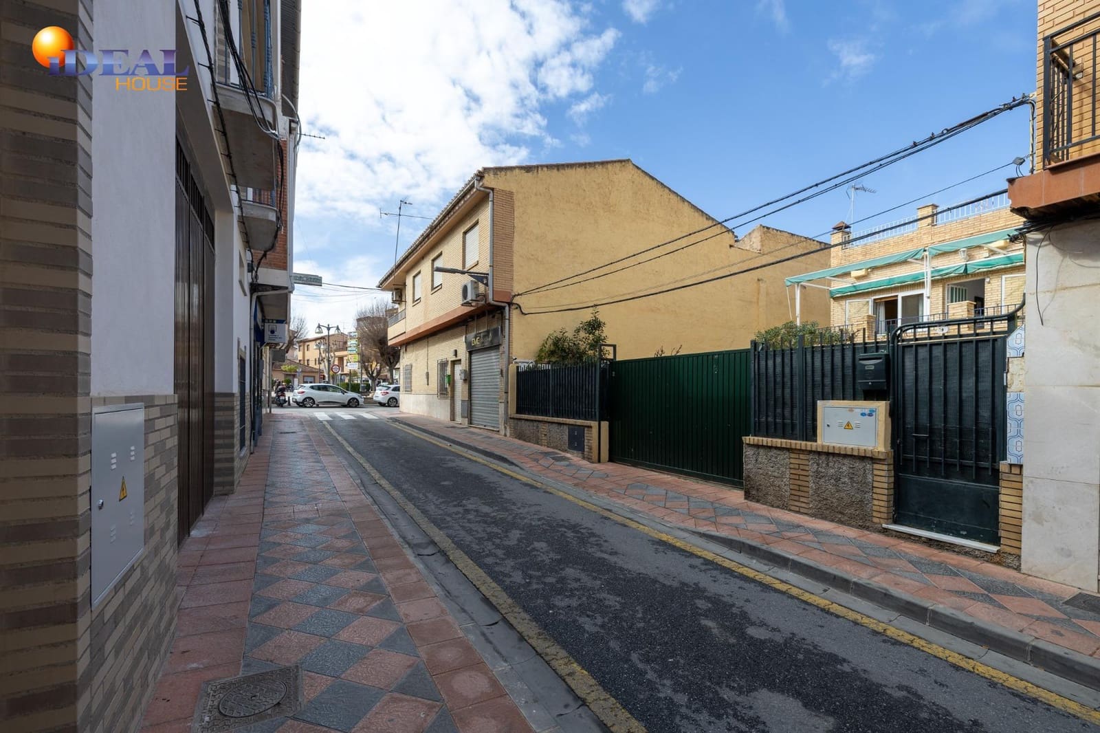 3 sovrum Lägenhet till salu i Armilla med garage - 298 000 € (Ref: 9433972)