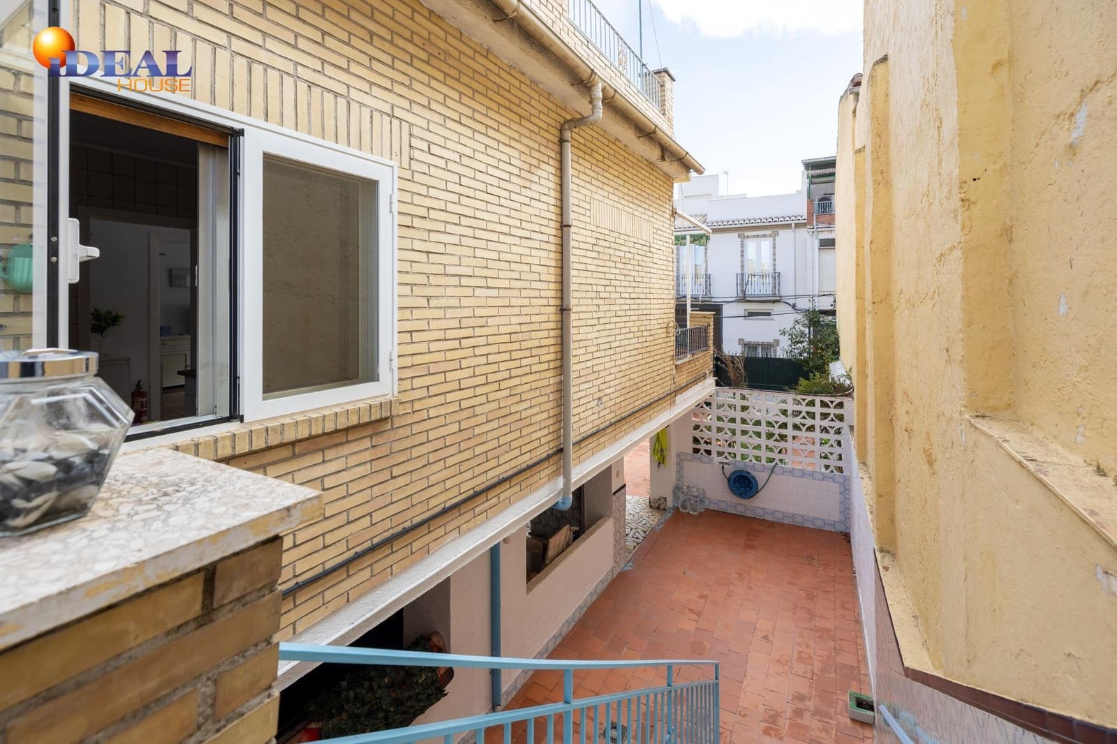 3 sovrum Lägenhet till salu i Armilla med garage - 298 000 € (Ref: 9433972)