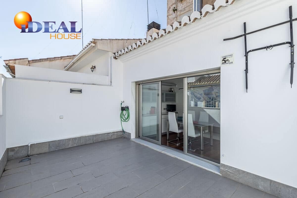 4 bedroom Apartment for sale in Granada city - € 750,000 (Ref: 9433973)