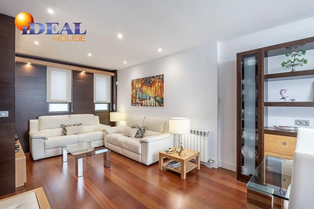 4 slaapkamer Appartement te koop in San Matías - Realejo, Granada stad - € 750.000 (Ref: 9433973)