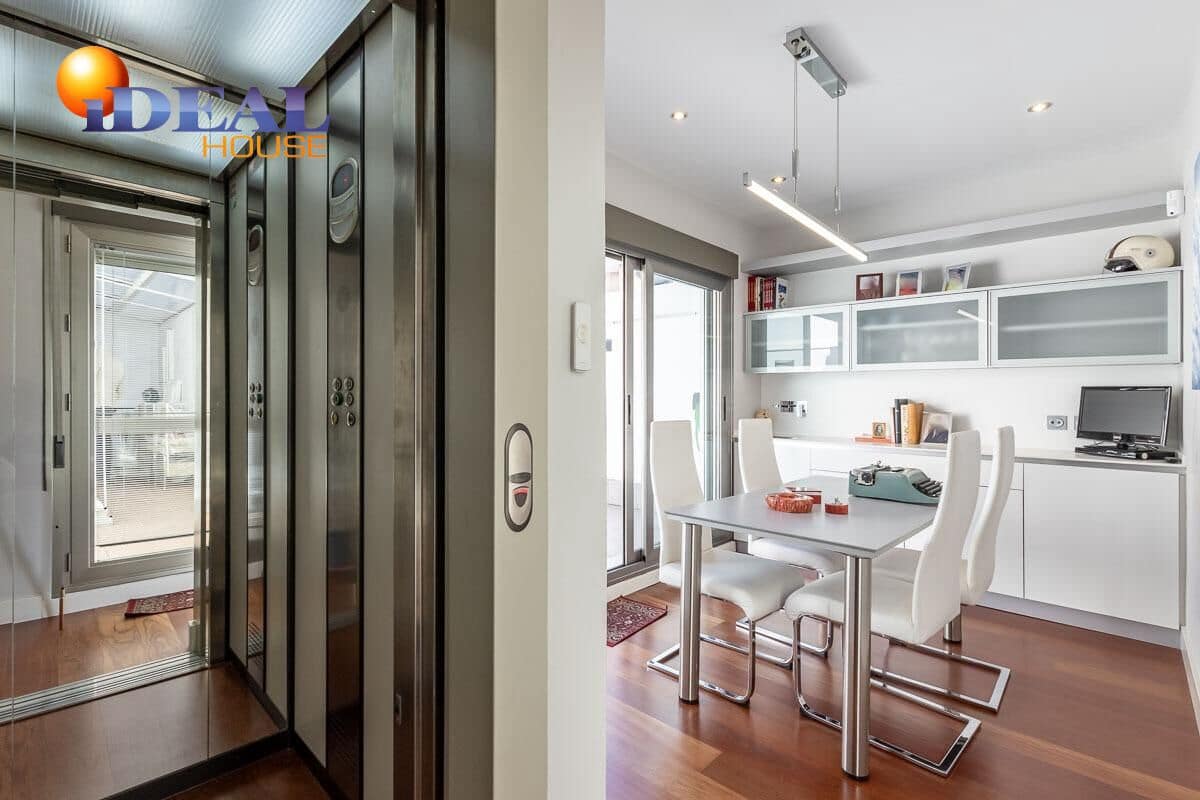 4 bedroom Apartment for sale in Granada city - € 750,000 (Ref: 9433973)