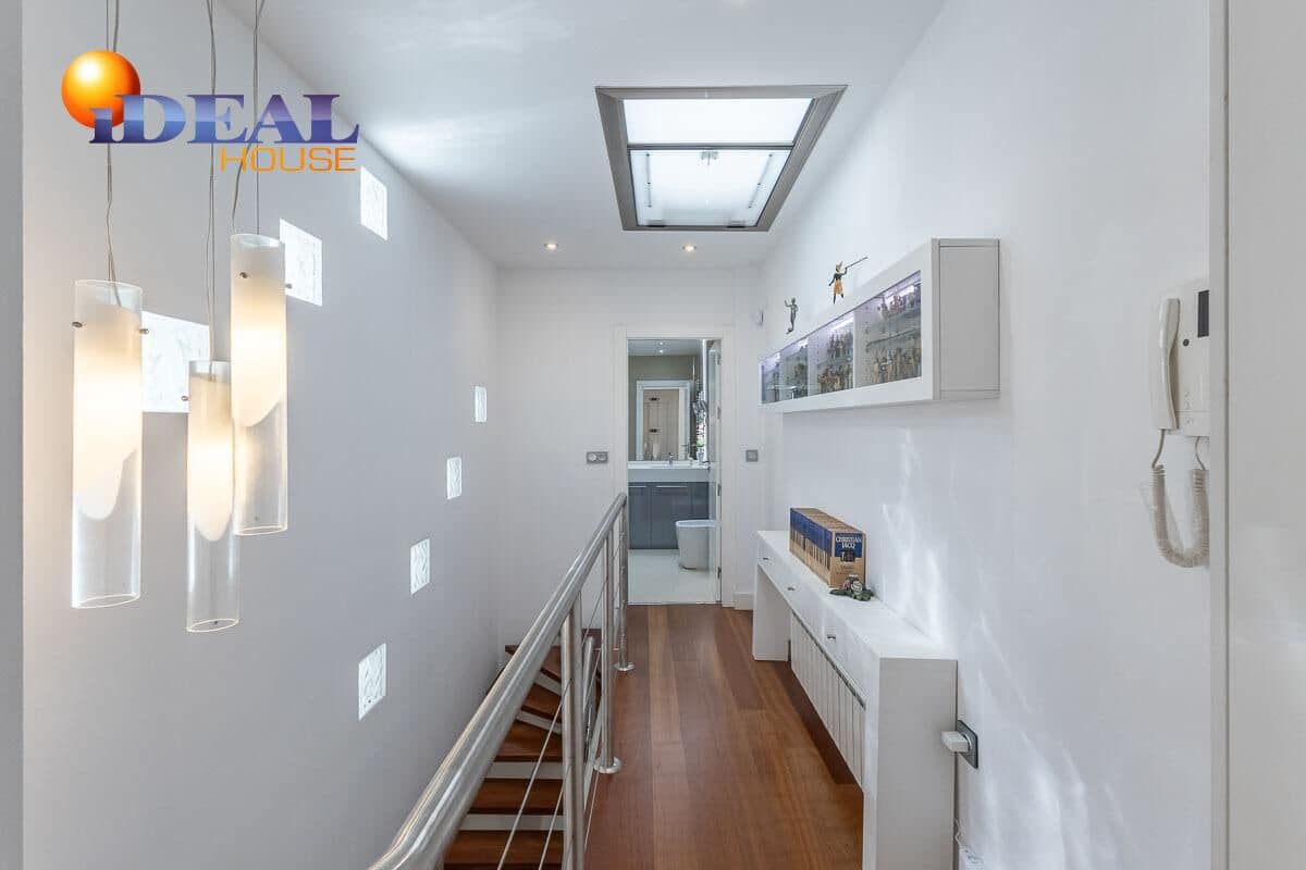 4 bedroom Apartment for sale in Granada city - € 750,000 (Ref: 9433973)