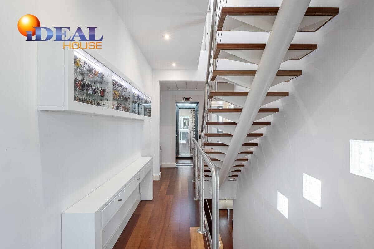 4 bedroom Apartment for sale in Granada city - € 750,000 (Ref: 9433973)