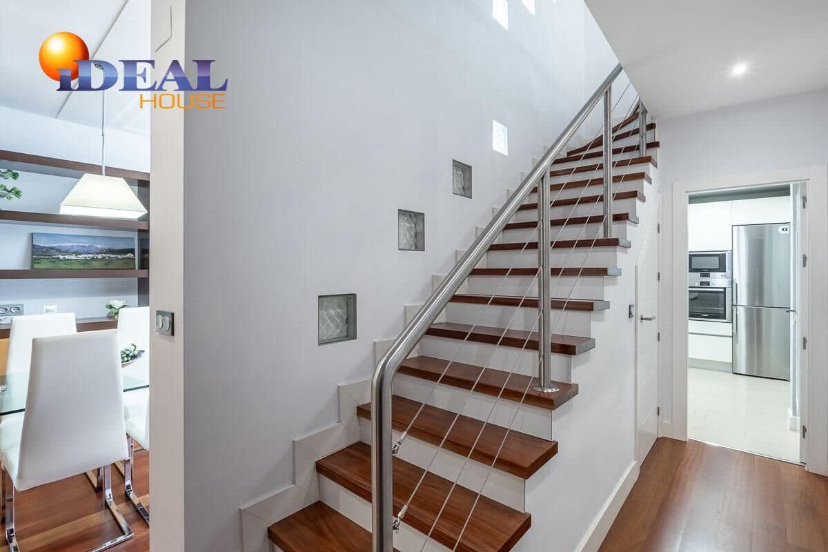 4 bedroom Apartment for sale in Granada city - € 750,000 (Ref: 9433973)