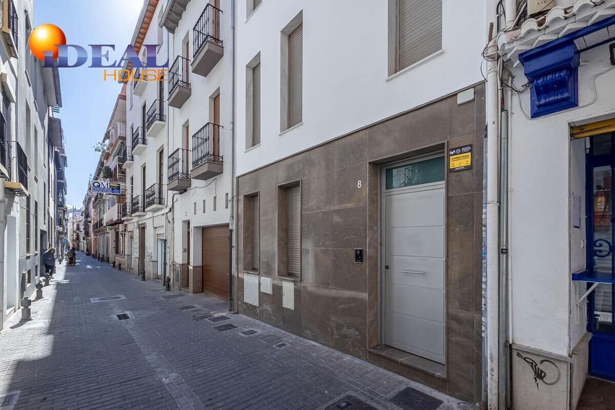 4 bedroom Apartment for sale in Granada city - € 750,000 (Ref: 9433973)