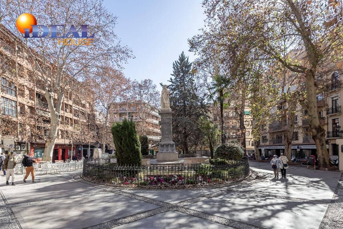 4 bedroom Apartment for sale in Granada city - € 750,000 (Ref: 9433973)