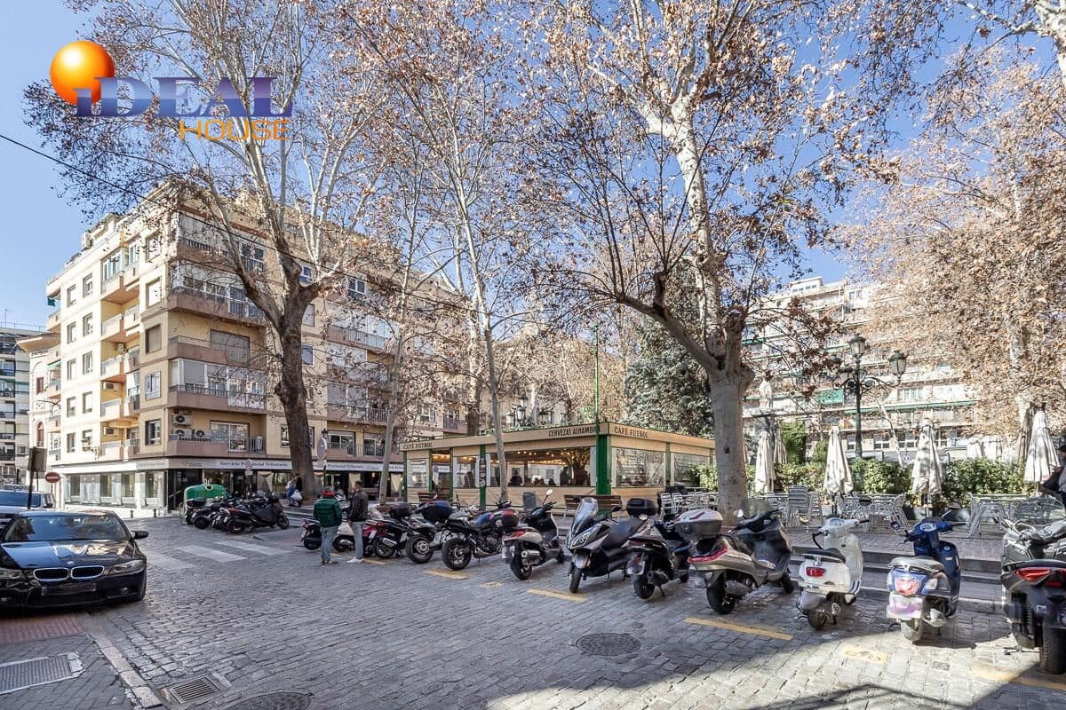 4 bedroom Apartment for sale in Granada city - € 750,000 (Ref: 9433973)