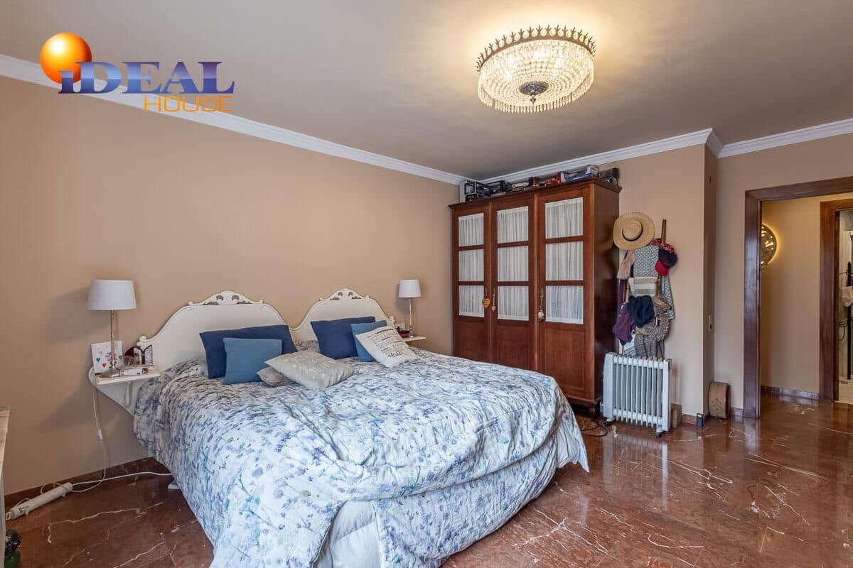 Piso de 5 habitaciones en Granada ciudad en venta con garaje - 660.000 € (Ref: 9433974)