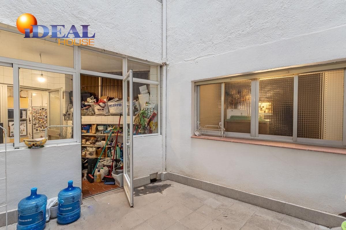 Piso de 5 habitaciones en Granada ciudad en venta con garaje - 660.000 € (Ref: 9433974)