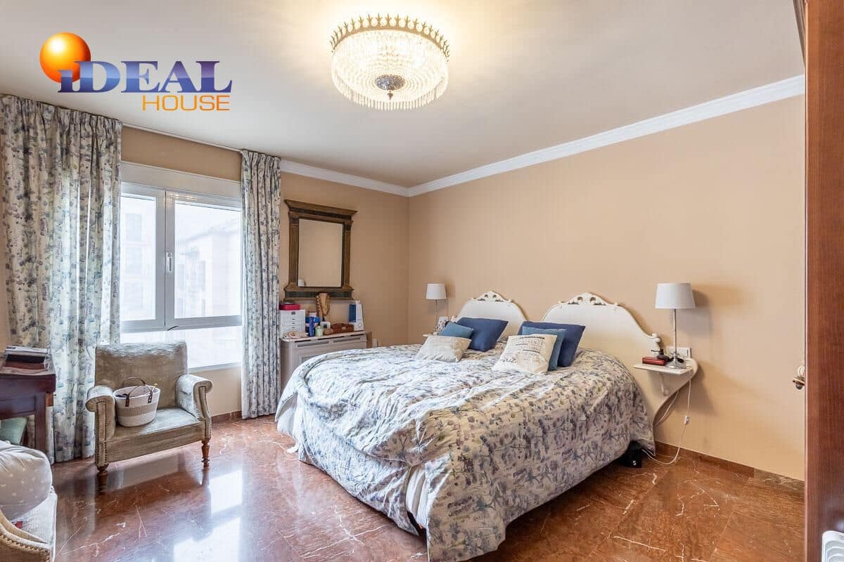 Piso de 5 habitaciones en Granada ciudad en venta con garaje - 660.000 € (Ref: 9433974)