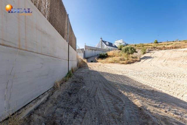 Terrain à Bâtir à vendre à La Zubia - 85 000 € (Ref: 9433975)