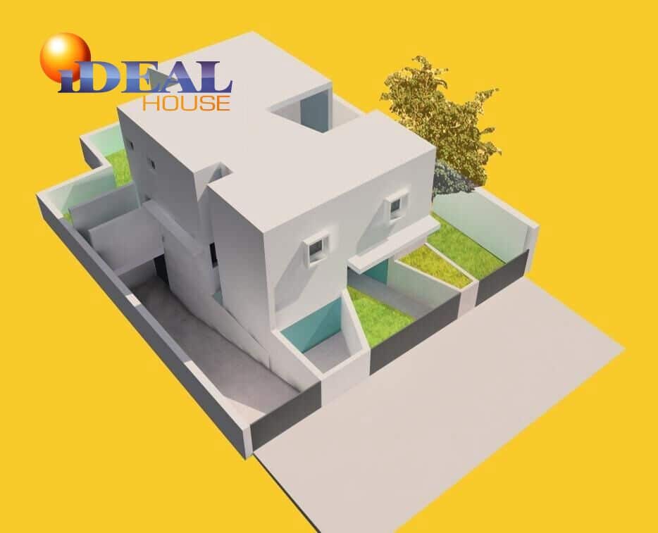 Byggegrund til salg i Jun - € 30.000 (Ref: 9433976)