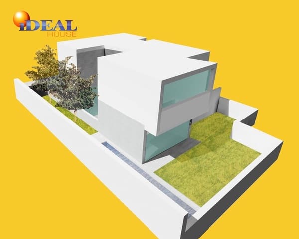 Byggegrund til salg i Jun - € 30.000 (Ref: 9433976)