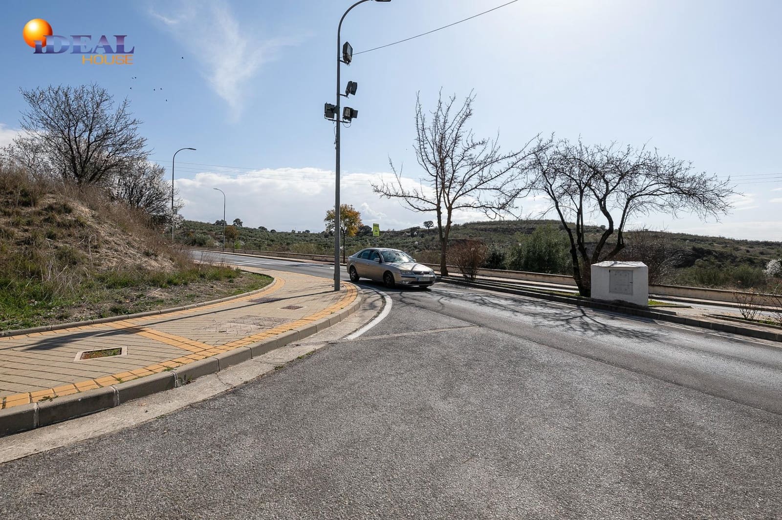 Byggegrund til salg i Jun - € 30.000 (Ref: 9433976)