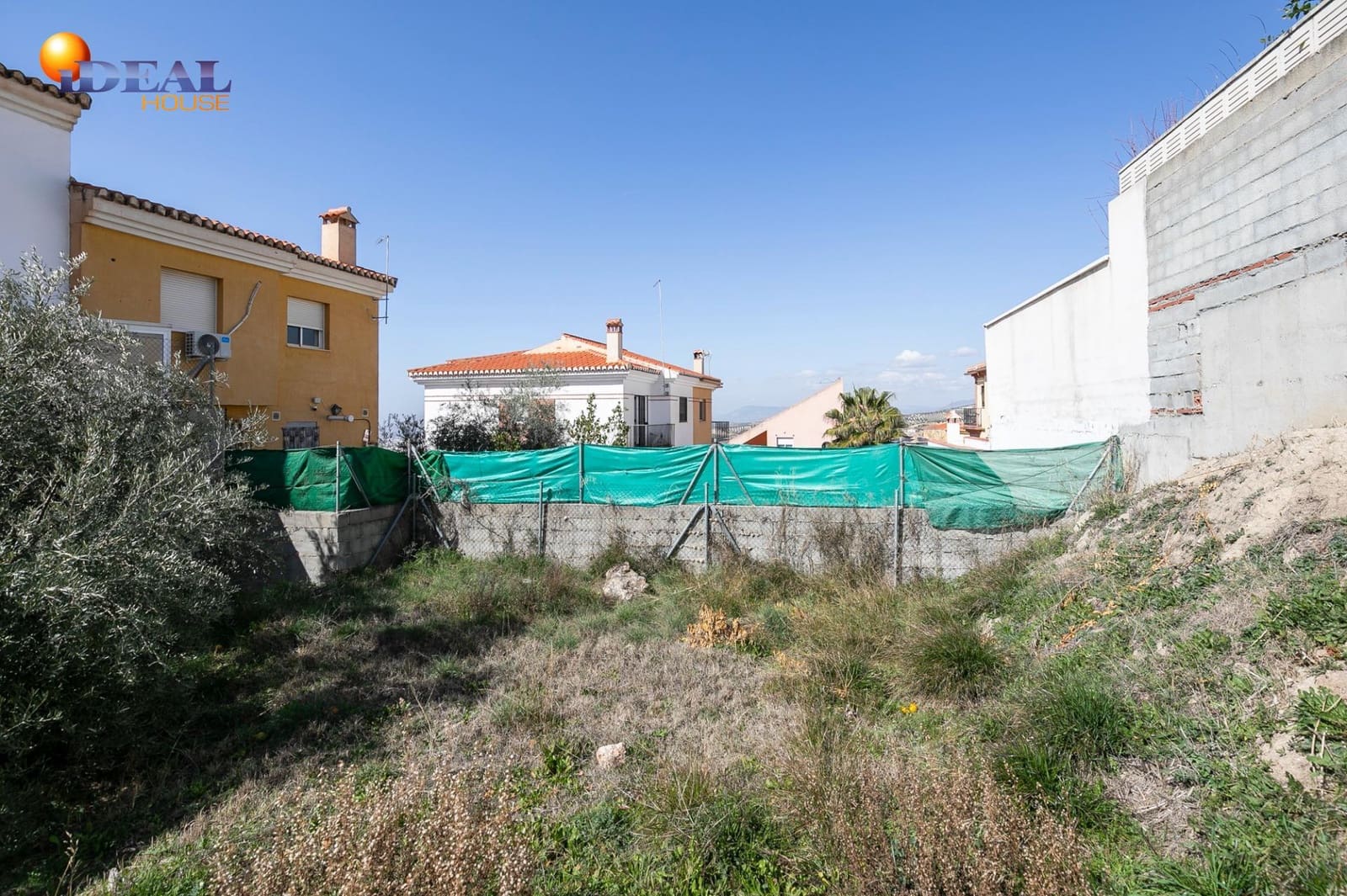 Byggegrund til salg i Jun - € 30.000 (Ref: 9433976)