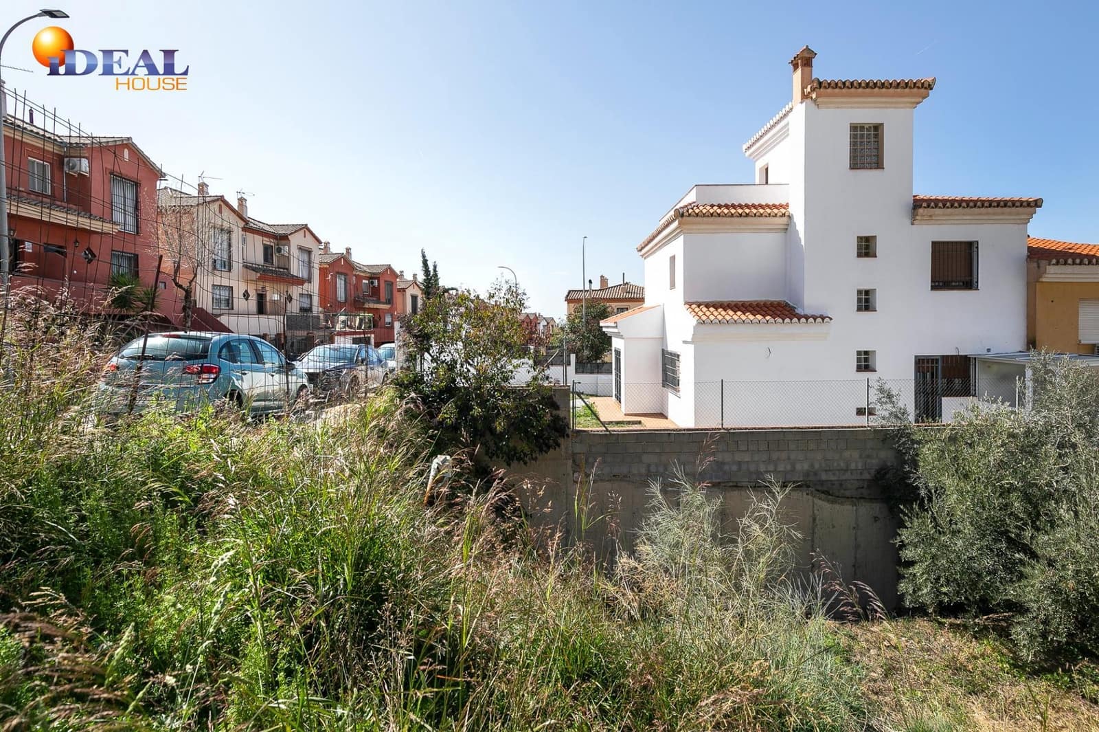 Byggegrund til salg i Jun - € 30.000 (Ref: 9433976)