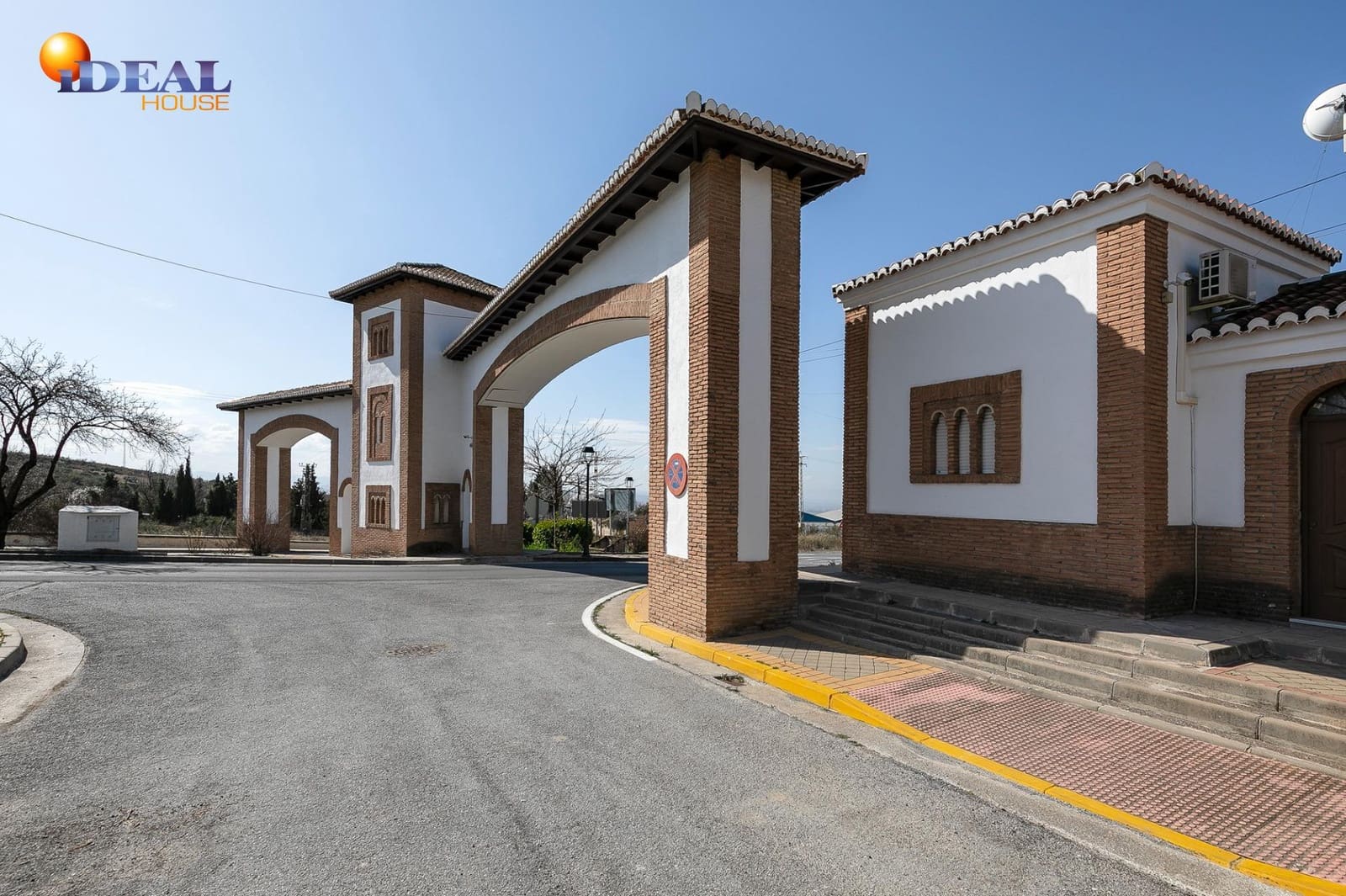 Byggegrund til salg i Jun - € 30.000 (Ref: 9433976)