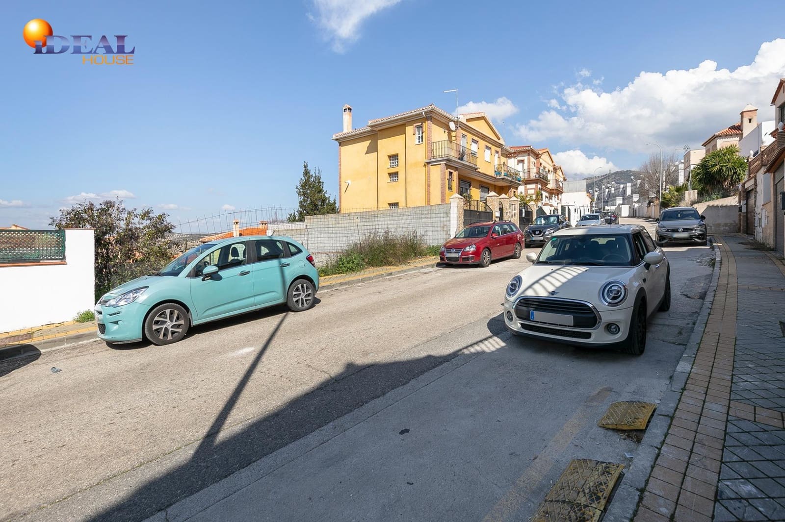 Byggegrund til salg i Jun - € 30.000 (Ref: 9433976)