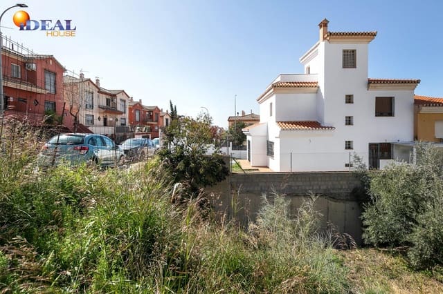 Byggegrund til salg i Jun - € 30.000 (Ref: 9433976)