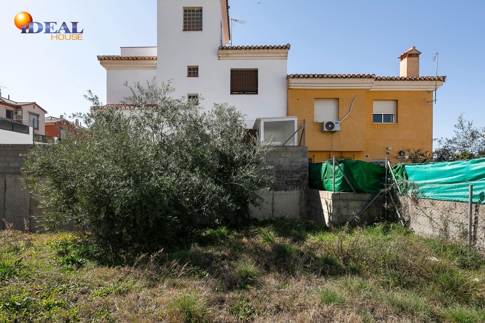 Byggegrund til salg i Jun - € 30.000 (Ref: 9433976)